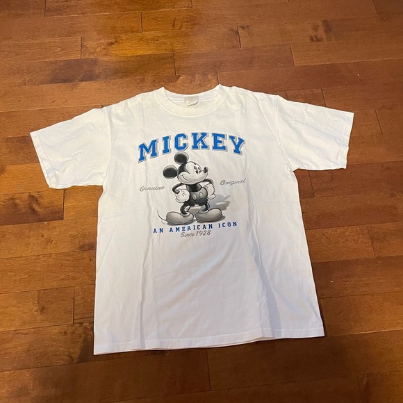 Vintage Disney Store Mickey Mouse - Picture 3 of 4